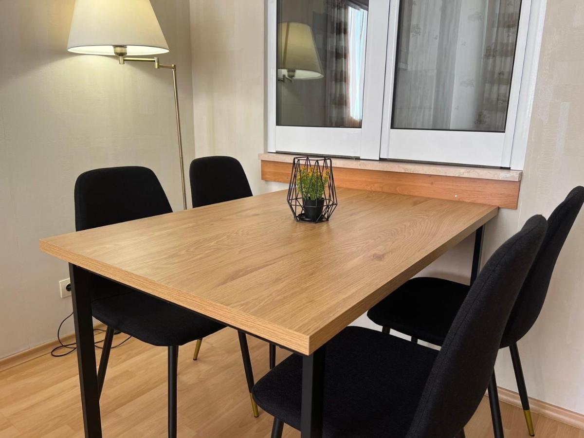 Flora Hotel Apartment 103 波罗维茨 外观 照片